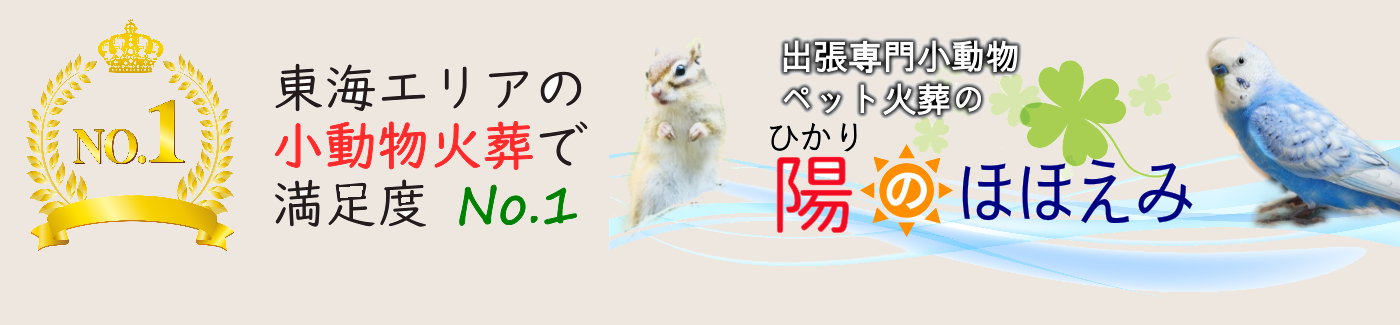 陽（ひかり）のほほえみ